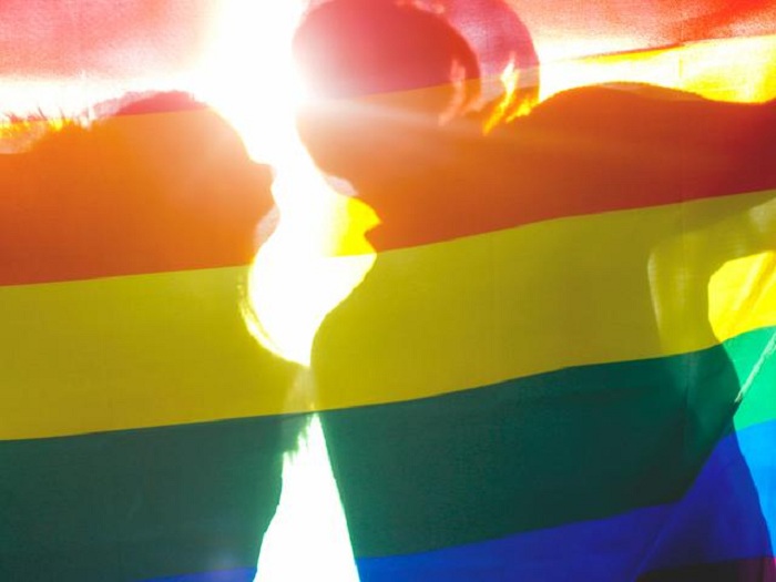 LGBT Masuki Lingkungan TNI-Polri