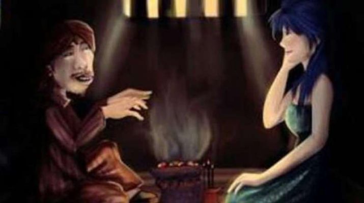 Modus Mandi Bareng, Dukun Cabul Diburu Polisi