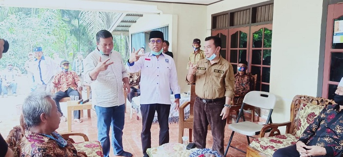 Romi: Kalau Tidak Ada Kejadian Luar Biasa, Haris-Sani Jadi Gubernur