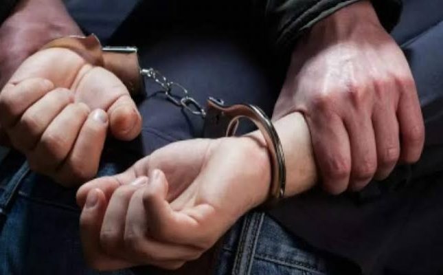 Anggota DPRD Ini Ditahan, Perkara Hukum Perdata Mencuat Hingga Bercerai