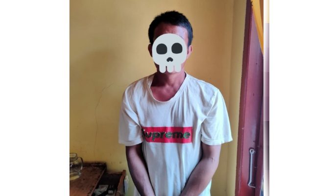 Tergiur Kemolekan Tubuh Putrinya, Ayah di Sarolangun Setubuhi Anak Kandung Bertahun-tahun