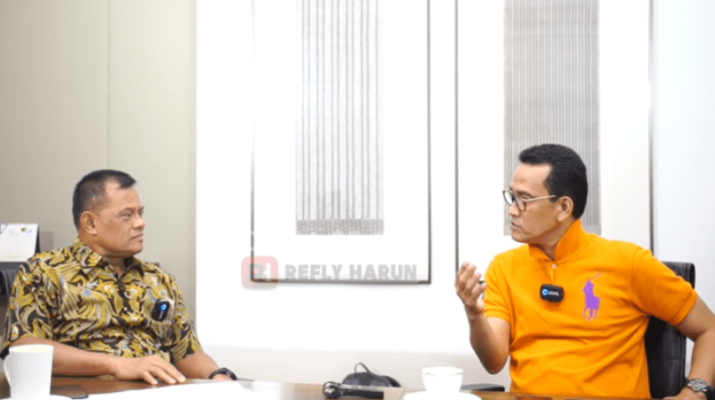 Soal UU Ciptaker, Gatot : Tujuannya Sangat Mulia