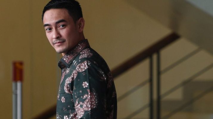 Menderita Sakit Hingga Sulit Melihat, Zola Minta Dibawakan Al Quran