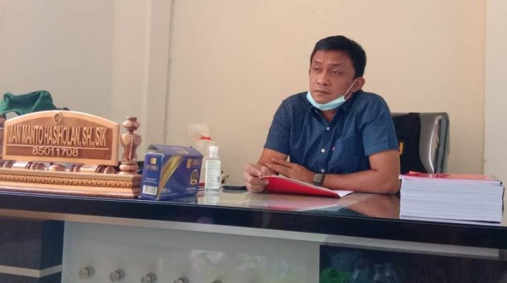 Pihak Kepolisian Polres Tanjabbar masih terus melakukan upaya penangkapan terhadap 3 orang yang dinyatakan sebagai DPO alias buron.