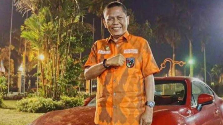 MPW Pemuda Pancasila Jambi akan bertandang ke Batam, dalam rangka mengikuti pelatihan instruksi kaderisasi kualifikasi utama PP se-Sumatera.