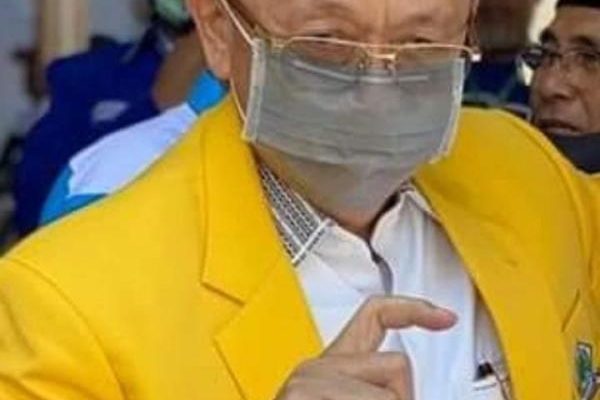 Pada Pilgub Jambi, 9 Desember mendatang. Tak muluk-muluk, CE-Ratu bahkan optimis bisa meraup suara hingga 80 persen di Kabupaten Sarolangun.