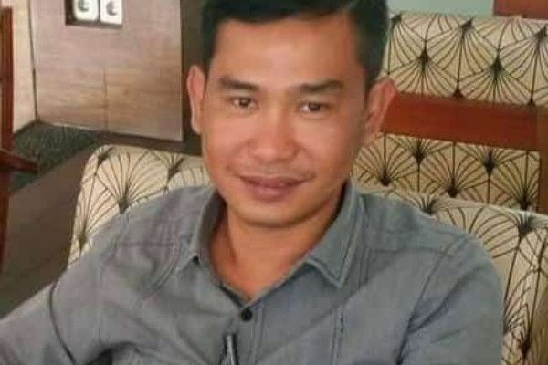 Mendengar kabar duka ini, Calon Gubernur (Cagub) Jambi, CE (Cek Endra) sampaikan rasa belasungkawa yang sedalam-dalamnya.