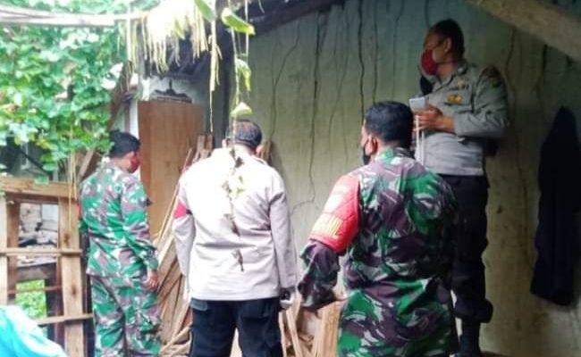 Pasca terkuaknya penyelewengan dana bantuan Covid-19, di Desa Lebak Wangi, tiba-tiba Warga sekitar dihebohkan dengan hal yang mengejutkan. Di mana  seorang Kades setempat ditemukan tewas, gantung diri di belakang rumahnya.