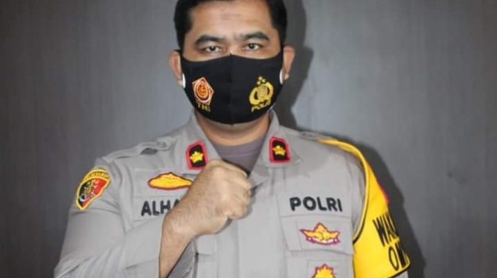 Baru-baru ini marak terjadi penipuan, yang mengatasnamakan seorang pejabat hingga aparat kepolisian. Kali ini, nama Wakapolres Tanjabbar dicatut oleh oknum, untuk melancarkan aksi penipuannya di sebuah perusahaan.