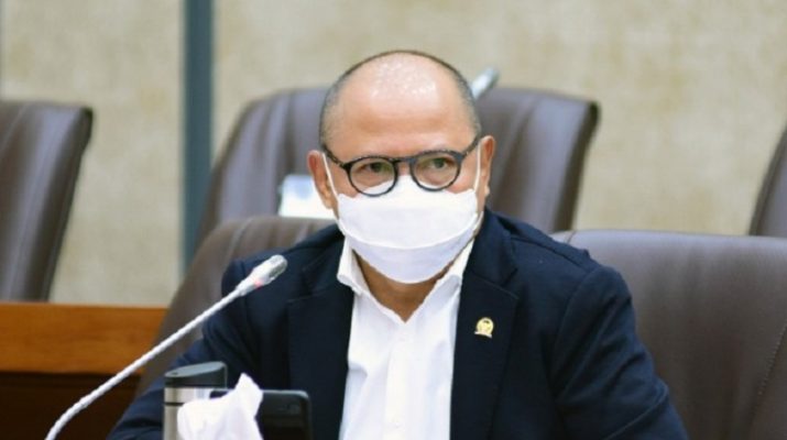 Komisi VI DPR RI desak pemerintah agar bentuk pusat data UMKM. Hal ini terkait keluhan Menteri Keuangan Sri Mulyani untuk mengakses data.