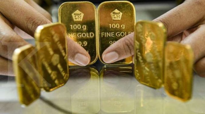 BERITA BISNIS - Kabar gembira bagi pecinta emas. Pasalny, harga emas hari ini masih mengalami stagnan dari hari sebelumnya.