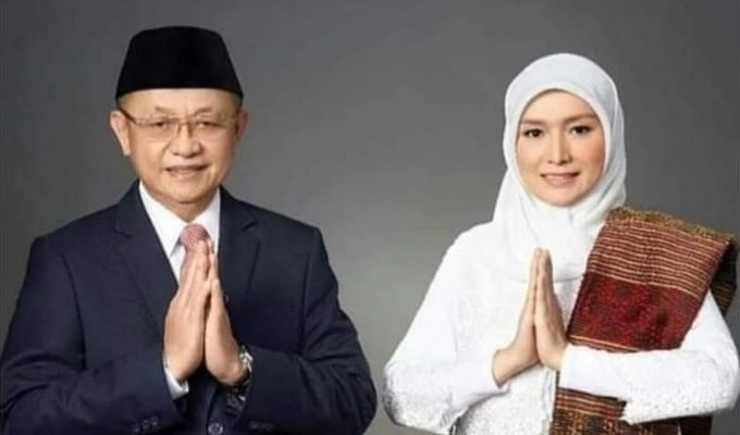 Dalam mengarungi bahtera Pilgub Jambi, pasangan Cagub dan Cawagub Jambi Cek Endra-Ratu Munawaroh (CE-Ratu), menawarkan beberapa program unggulan Cerah, dan CE bilang ini bukan sekedar janji.