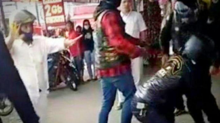 Mencuat nama purnawirawan jenderal bintang tiga, pembela rombongan Moge di Bukittinggi, pernah adili Prabowo Subianto disebut-sebut terlibat dalam pengeroyokan prajurit TNI baru-baru ini.