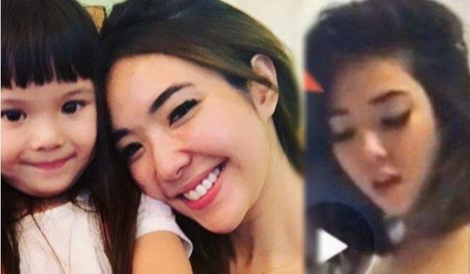 Pasca hebohnya video syur mirip Gisella Anastasia, yang hingga saat ini terus menjadi perbincangan hangat di media sosial. Pesan Gempi sang anak, buat haru publik.