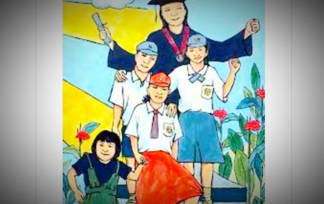 Awal Januari tahun 2021 mendatang, di kabarkan bahwa sekolah dan Perguruan Tinggi di boleh kan belajar secara tatap muka lagi.