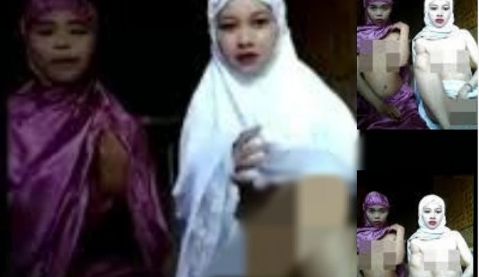 Baru-baru ini, jagat Maya kembali di hebohkan oleh prilaku 2 wanita, yang pamer kemolekan tubuh nya dalam sebuah video yang viral di Media Sosial.
