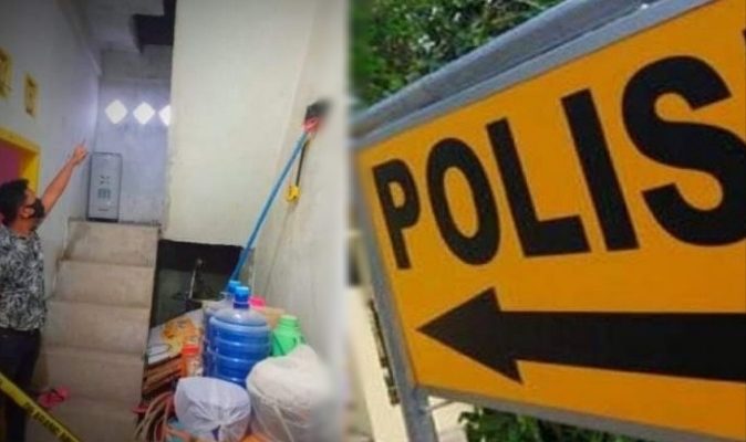 BERITA JAMBI - Kabar mengejutkan di balik peristiwa dosen UNJA, yang tewas gantung diri baru-baru ini. Benarkah, sang dosen bukan gantung diri?