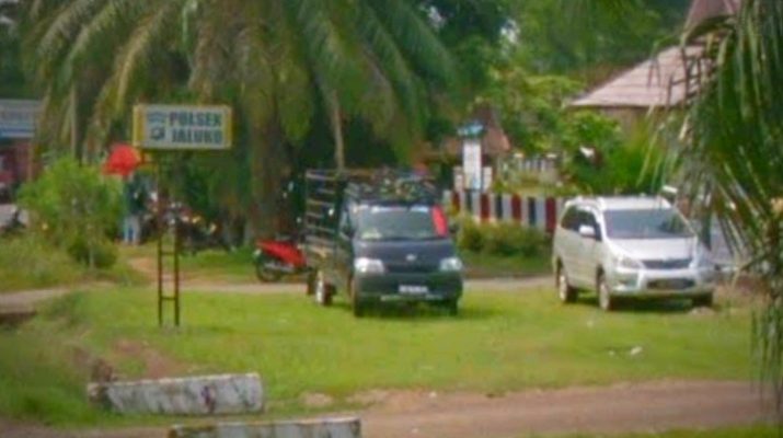 Pasca dosen UNJA, yang di temukan tewas gantung diri beberapa waktu lalu, pihak keluarga pun datangi Polisi. Kapolsek Jaluko, akhirnya buka suara.