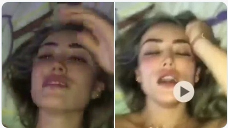 Usai jagat Maya dihebohkan dengan video syur Gisel Anastasya, sekarang giliran Jessica Iskandar yang viral dan hangat diperbincangkan di Medsos.