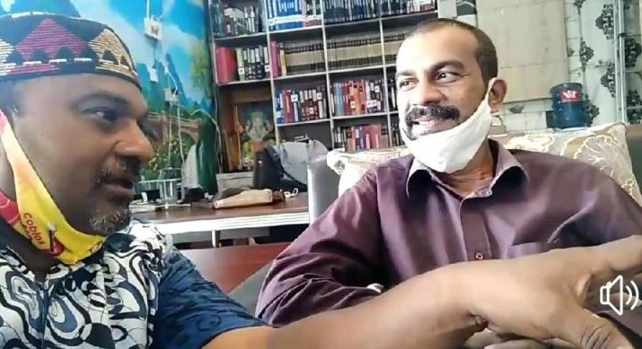 Merapat memenangkan CE-Ratu pada ajang pilkada nanti. Tim Bollywood Cerah getol menyisir warga keturunan negeri Sakhrul Khan tersebut.