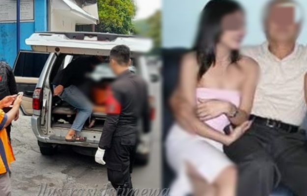 Niat ingin mantap-mantap bersama teman wanitanya, namun nasib naas malah menimpa Sueb. Bagaimana tidak, pria yang sudah jadi kakek ini di temukan tewas, saat chek in di Hotel.