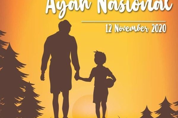 Tepat pada hari ini 12 November, bangsa Indonesia memperingati Hari Ayah Nasional.Diketahui, di berbagai negara, hari Ayah diperingati