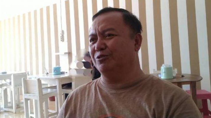 Jagat maya tengah dihebohkan dengan video porno yang diduga melibatkan Ketua DPC PDIP Pangka jene dan Kepulauan (Pangkep) yang beredar.