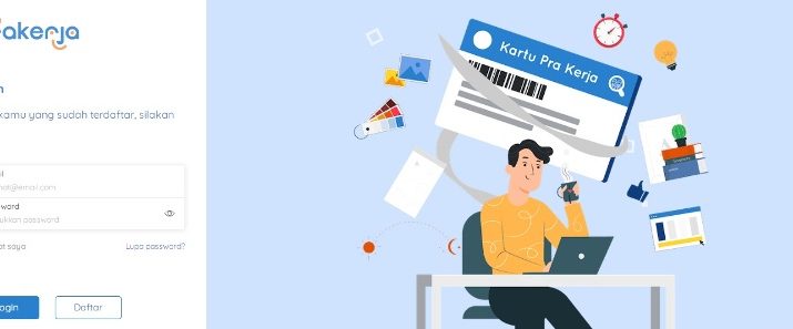 Kartu Prakerja Gelombang 11 Dibuka, Cek Syaratnya Disini