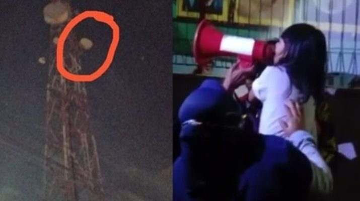 Jagat maya kerap kali di buat geger, dengan berbagai kejadian yang di tampilkan dalam media Sosial. Namun tidak sedikit juga, yang mengalihkan perhatian publik. Salah satunya, aksi seorang bocah saat bujuk sang ayah yang mau bunuh diri ini, baut haru warganet.
