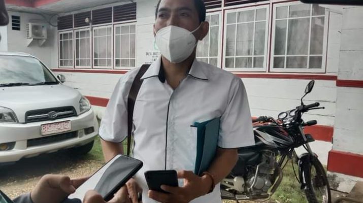 Menjelang perhelatan Pilkada 2020, yang tinggal menghitung hari, 55 petugas KPPS di Kabupaten Tanjabbar di temukan terpapar Corona. 