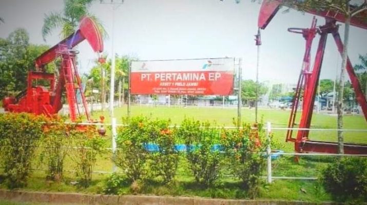 Terkait tanggapan tokoh muda Muaro Jambi, yang menilai PT Pertamina Aset 1 yang selalu ingkar janji dan tidak perhatikan masyarakat sekitar, membuat pihak terkait angkat bicara, Sabtu (11/12/2020).