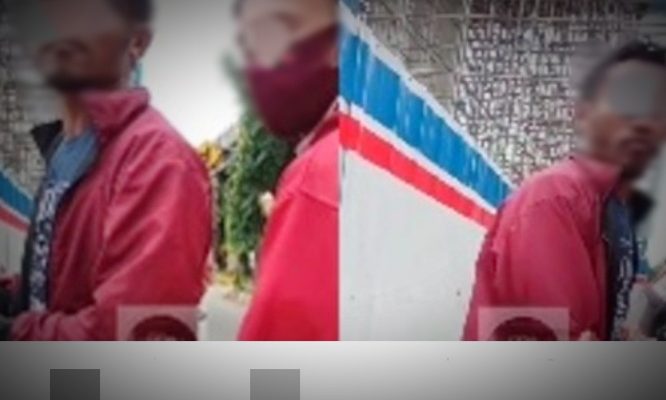 Jagat maya kembali di hebohkan dengan aksi dua oknum Debt Collektor, yang ancam hingga Ludahi pengendara saat di berhentikan di jalan. Tak ayal, hal ini pun gegerkan Warganet.