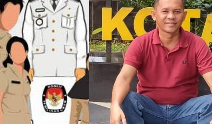 Seorang ASN di Merangin di duga dapat Intervensi dari 2 Oknum Kepala Puskesmas dan Kadis, karena di tuduh bongkar kasus keterlibatan ASN di Merangin, dalam Pilgub 2020. Apa benar?
