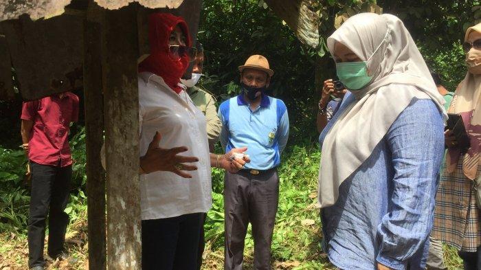 Ada beberapa jejak peninggalan Raden Mattaher di Kabupaten Muaro Jambi, yang menjadi fokus Pemkab Muarojambi saat ini.