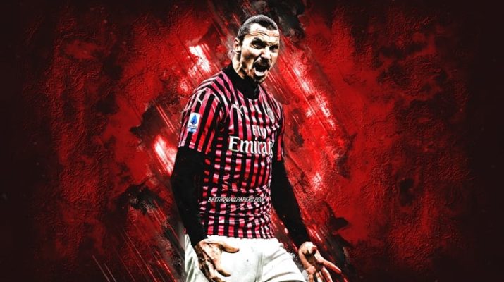 Zlatan Ibrahimovic atau di kenal dengan sebutan Ibra, ini kerap marahi rekan setim di Ac Milan jika melakukan kesalahan.