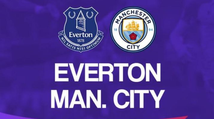 Laga antara Everton Vs Manchester City secara resmi di tunda. di laksanakan di Goodison Park pada Selasa (29/12/2020) pukul 03.00 WIB.