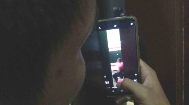 Polres Kabupaten Pangkajene dan Kepulauan (Pangkep) mengungkap kasus video asusila. Hasilnya, tersangka perekam video mesum ternyata oknum anggota DPRD dan separtai.