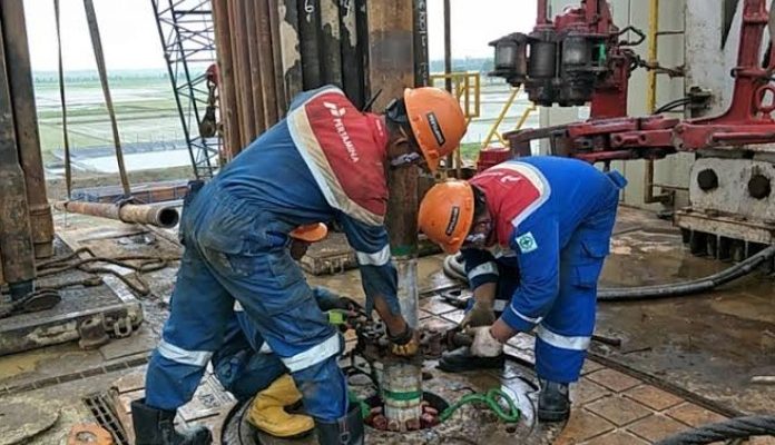 Kerap lakukan pengeboran di kawasan Sungai Gelam Muaro Jambi, Pertamina Aset 1 dinilai selalu ingkar janji oleh tokoh muda Muaro Jambi. Serta terkesan tidak pedulikan masyarakat sekitar, atas dampak kegiatan yang di laksanakan.