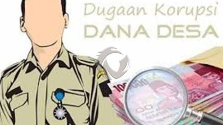 Di duga melakukan korupsi dana desa hingga ratusan juta rupiah, seorang Kades salah satu desa di Kabupaten Kerinci ditahan, Selasa malam (22/12/2020) pada pukul 20.30 Wib di lokasi.