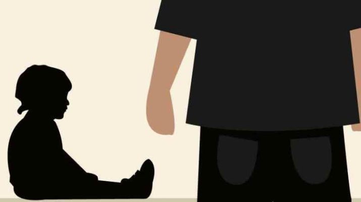  Seorang ayah dengan tega cabuli anak kandungnya sendiri. Terlebih lagi, anak tersebut belum genap berusia 3 tahun..