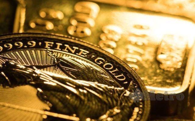 Tidak menunggu lama lagi, Harga emas kini semakin melesat. Untuk harga emas produksi Antam alami kenaikan hari ini, Kamis (14/01/2021).