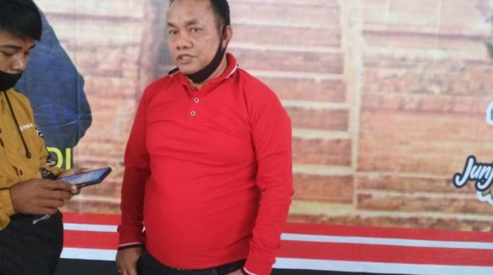  Dalam Rangka persiapan menghadapi Porprov Jambi 2021, Koni Muaro Jambi mengadakan Tournament Pencak Silat. Di mana, acara ini