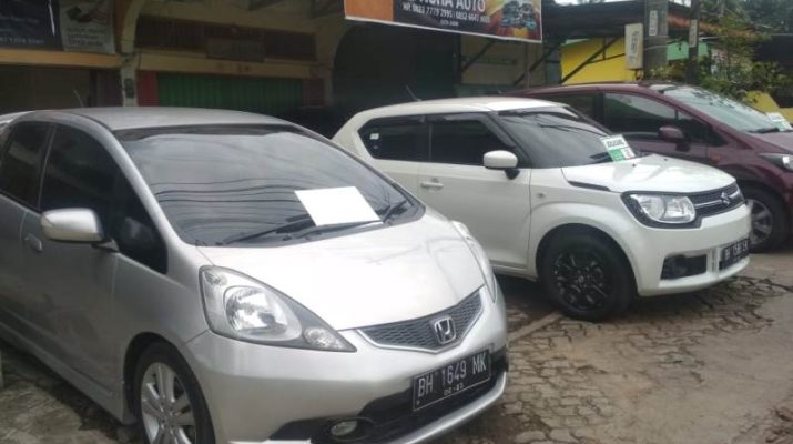 Mobil sempat mengalami penurunan pada awal masa pandemi. Meskipun begitu, kini penjualan untuk Mobil Second terus berangsur membaik.
