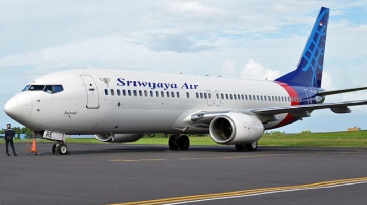 Transportasi udara Indonsia. Pesawat Sriwijaya Air dengen rute penerbangan Jakarta-Pontianak, Sabtu 09 Januari 2021 hilang
