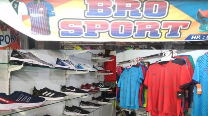 Dampak dari pandemi Covid-19 hingga saat ini masih di rasakan oleh para pengusaha, pariwisata hingga para pedagang.