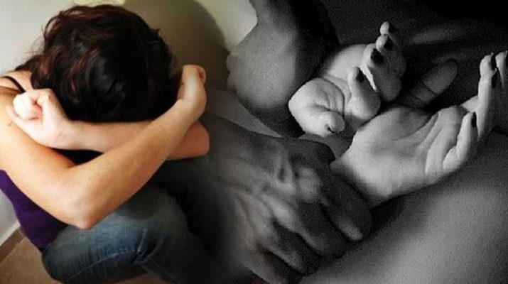 Tindakan Asusila kembali terjadi, kali ini seorang gadis berusia 16 tahun digasak dengan lelaki yang tak lain adalah ayah tiri dari bocah