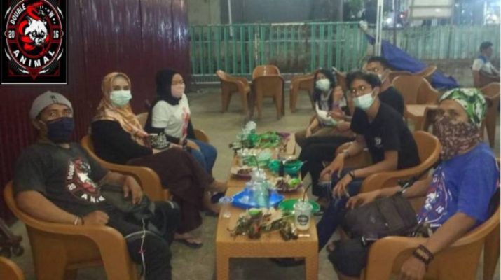 Double W, Tempatnya Bernaung Komunitas Pecinta Hewan