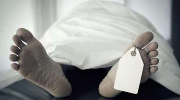 Masyarakat Kabupaten Tanjabbar Kembali di gegerkan dengan kabar seorang gadis meninggal usai makan bubur. muntah darah, Rabu (13/01/2021).