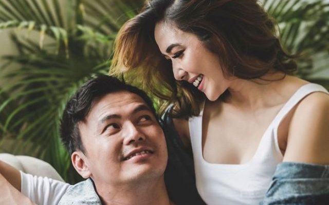 Meski kekasihnya, yakni Gisel tersandung video syur hingga viral dan buat heboh publik. Namun, Sabtu (09/01/21) Wijin tegaskan akan tetap bersama mama Gempita tersebut.