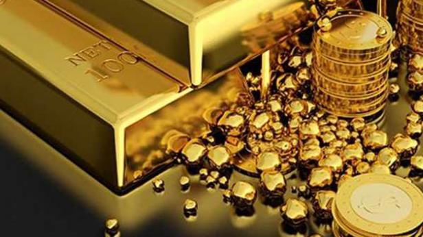 Sempat turun kemarin, namun untuk hari ini harga emas menguat kembali di Pegadaian, Rabu (20/01/2021).